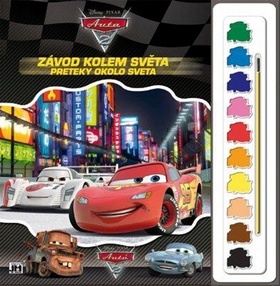 Cars 2