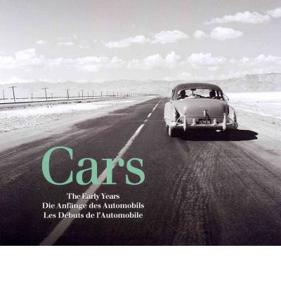 Cars Early Years