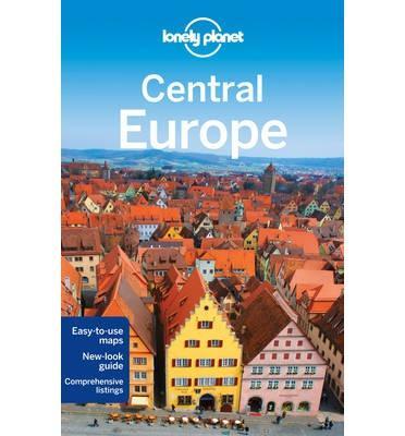 Central Europe