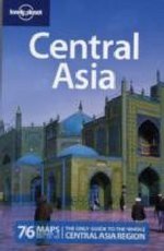 Central Asia