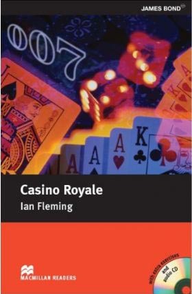 Casino Royale + 2CD