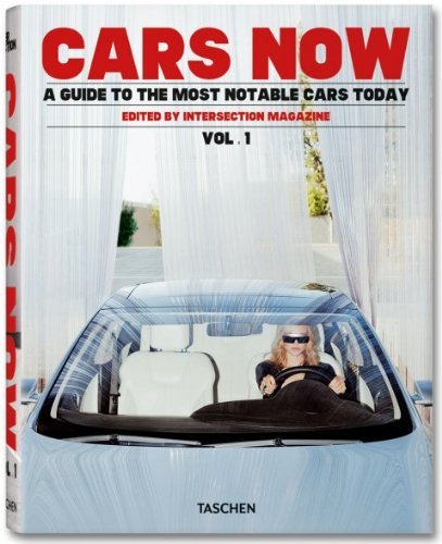 Cars Now 1