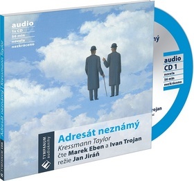 CD-Adresát neznámý