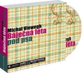 CD-Báječná léta pod psa