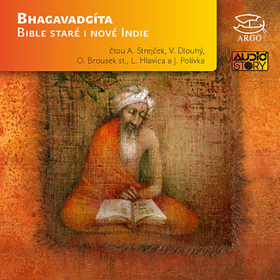 CD-Bhagavadgíta