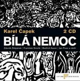 CD-Bílá nemoc