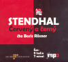 CD-Červený a černý