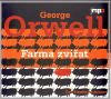 CD-Farma zvířat