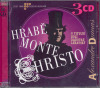 Kniha Radioservis CD-Hrabě Monte Christo
