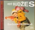 CD-Hrdý Budžes