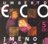 CD-Jméno růže