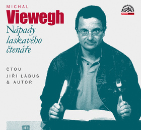 CD-Nápady laskavého čtenáře