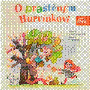 CD-O praštěném Hurvínkovi