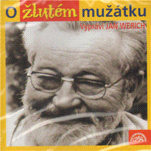 CD-O žlutém mužátku