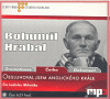 CD-Obsluhoval jsem anglického krále (Mp3)