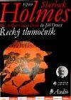 CD-Sherlock Holmes - Řecký tlumočník - 5/2009