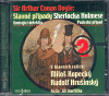 CD-Slavné případy Sherlocka Holmese 2