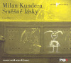 CD-Směšné lásky MP3