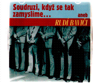 CD-Soudruzi, když se tak zamyslíme