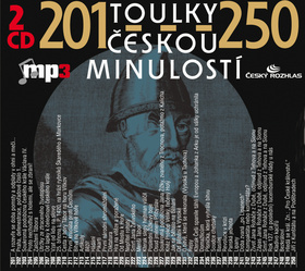 CD-Toulky českou minulostí 201-250