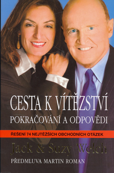 Cesta k vítězství - Odpovědi