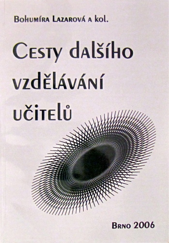 Cesty dalšího vzdělávání učitelů
