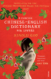 Cincise Chinese-English Dicti