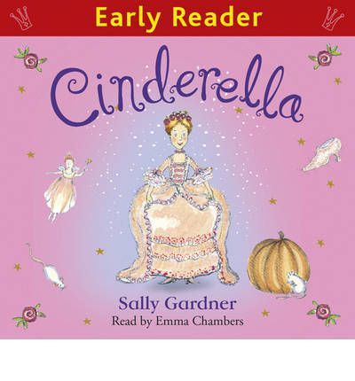Cinderella  + CD