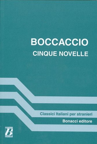 Cinque novelle dal Decamerone