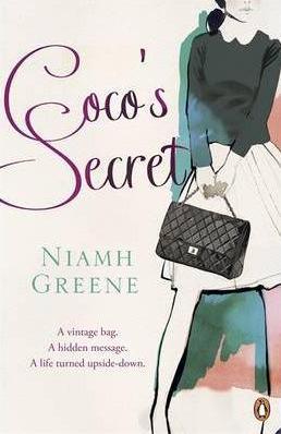 Coco`s Secret