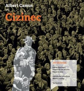 Cizinec CD