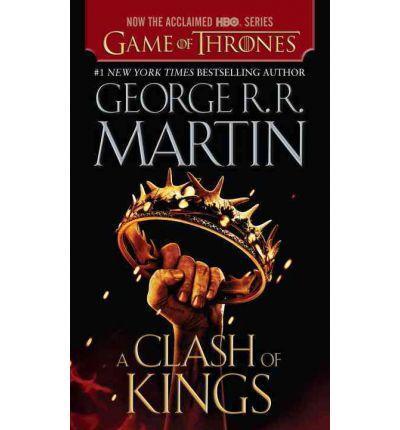 Clash of Kings