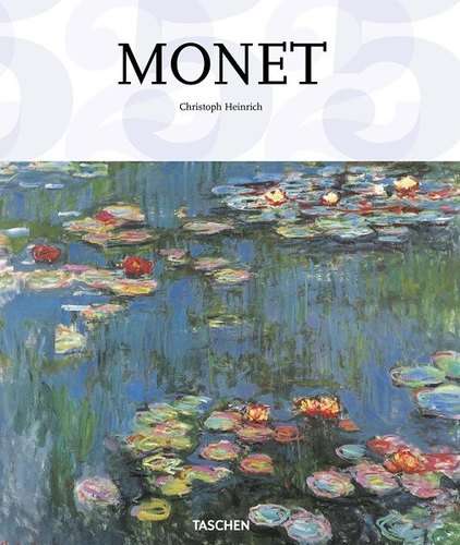 Claude Monet (1840 - 1926)
