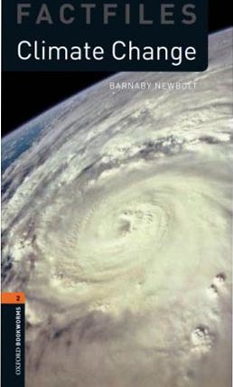 Climate Change   OXBL 2