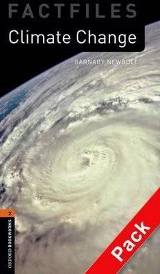 Climate Change + CD  OXBL 2