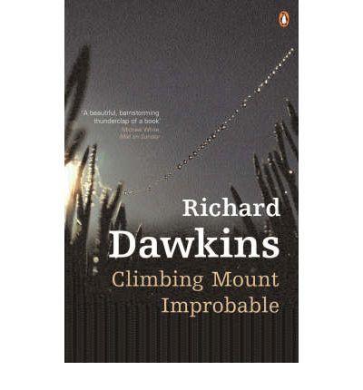 Climbing Mount Improbable