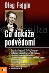 Co dokáže podvědomí - Wolf Messing - Oleg Fejgin