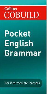COBUILD Pocket English Grammar