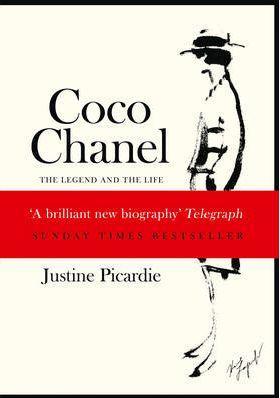 Coco Chanel: The Legend and the Life