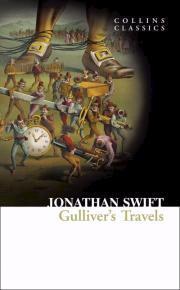 Collins Classics:Gulliver Travels