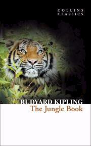 Collins Classics:Jungle Book