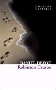 Collins Clssics:Robinson Crusoe