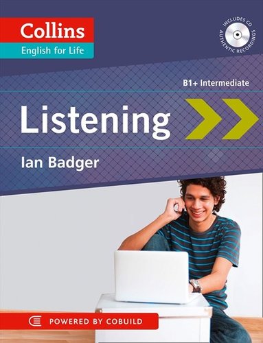 COLLINS General Skills: Listening + audio CD