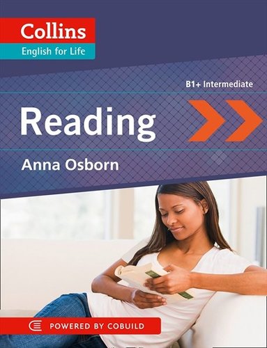 Kniha COLLINS General Skills: Reading - Anna Osborn