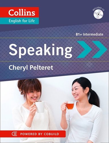 COLLINS General Skills: Speaking + audio CD