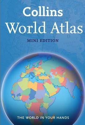 Collins World Atlas