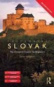 Colloquial Slovak