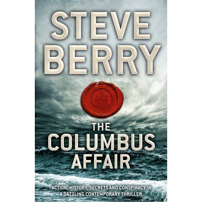 Columbus Affair