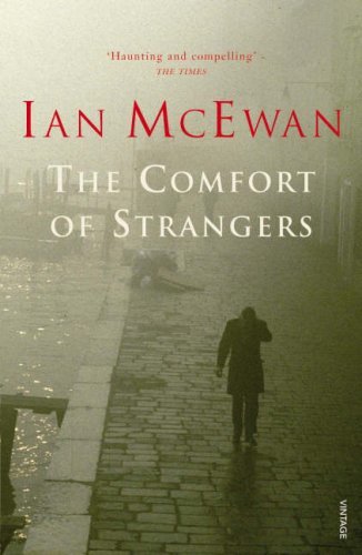 Comfort of Strangers