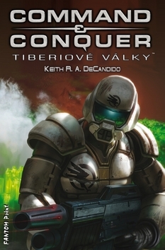 Command and Conquer Tiberiové války